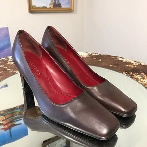 Ralph Lauren Casual Pumps